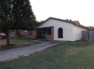 1513 Lynn Dr, Garland, TX 75040