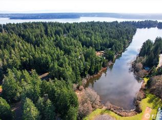 11024 Matthews Way, Anderson Island, WA 98303