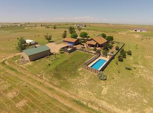 9780 County Road 57, Keenesburg, CO 80643