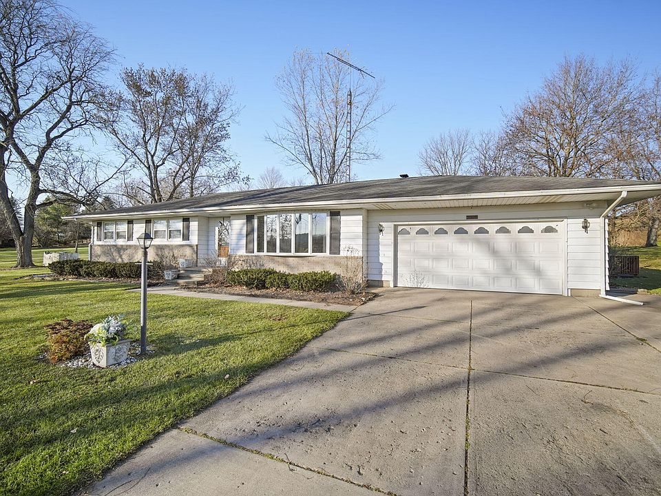 17010 Bethel Church Rd, Manchester, MI 48158 Zillow