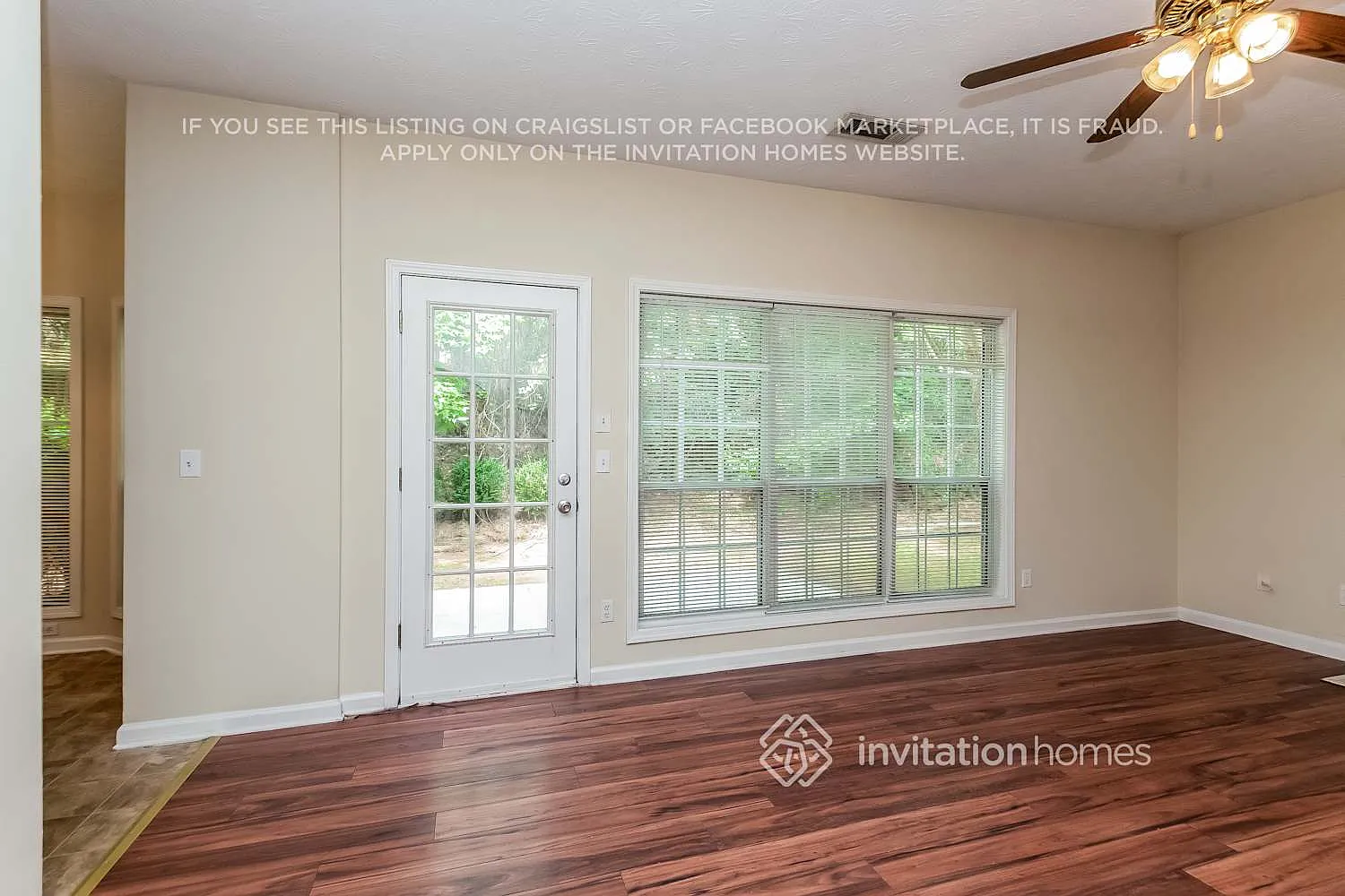 6810 Waters Edge Dr Stone Mountain, GA 30087 — Photo 3