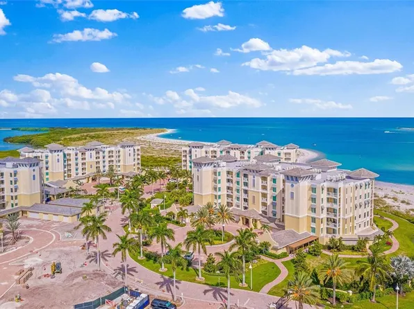 650 Collany Rd Unit 505, Tierra Verde, FL 33715