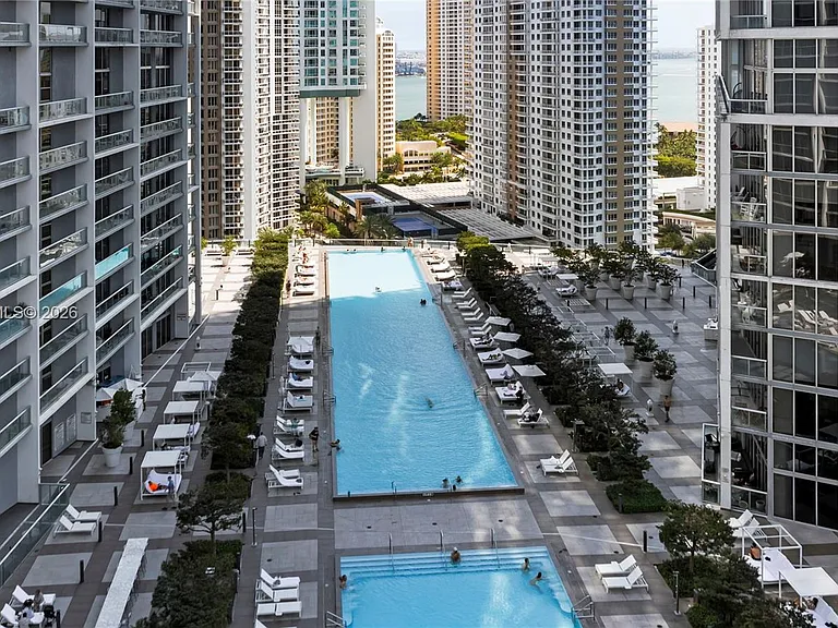 465 Brickell Ave #5505 — Photo 26
