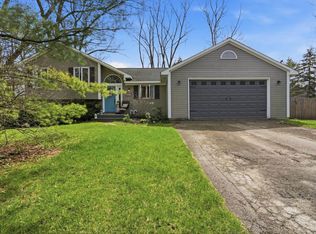 5039 W Princeton Ave, Clarkston, MI 48348
