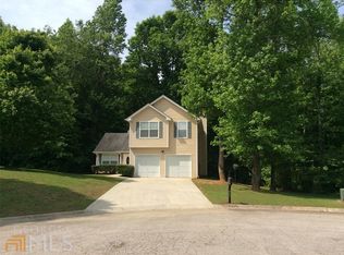 497 Hamilton Dr, Jefferson, GA 30549