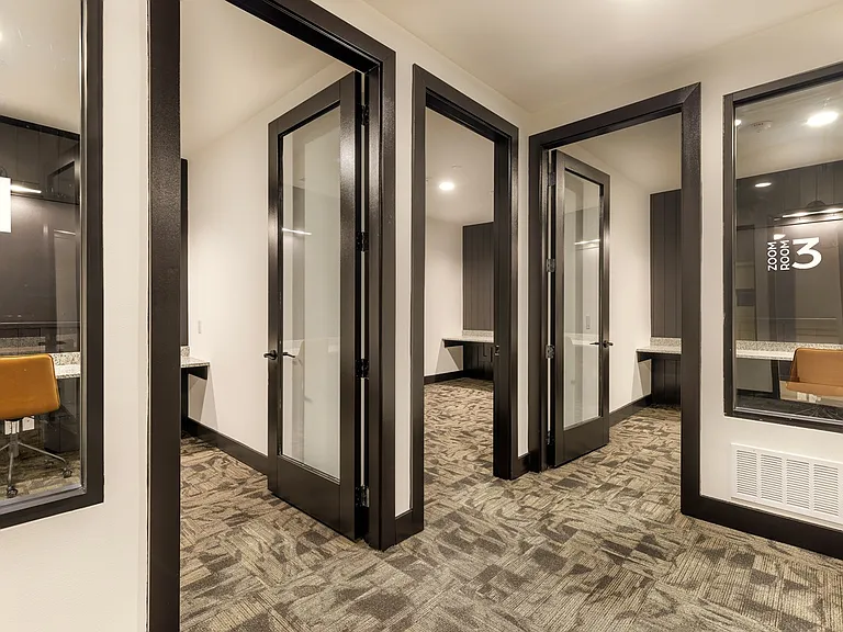 The Depot Apartments at Celina Station — Photo 14