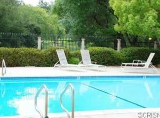 4618 Park Granada UNIT 66, Calabasas, CA 91302
