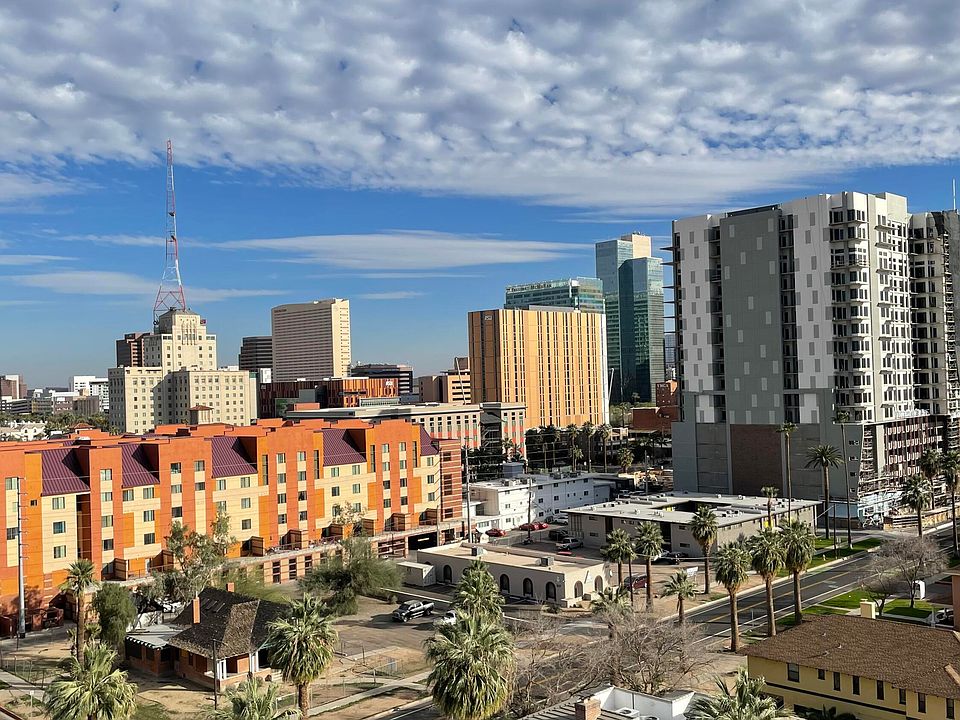 1st image of 805 N 4TH Avenue #1008