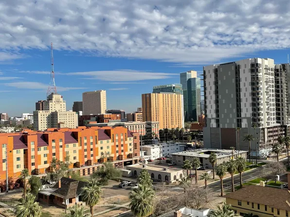 805 N 4TH Avenue #1008, Phoenix, AZ 85003