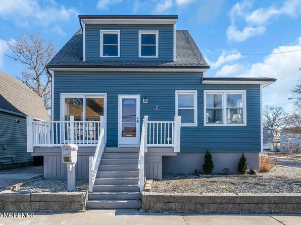 44 Oceanview Avenue, Keansburg, NJ 07734