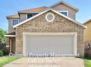 3411 Regency Ct, Killeen, TX 76549