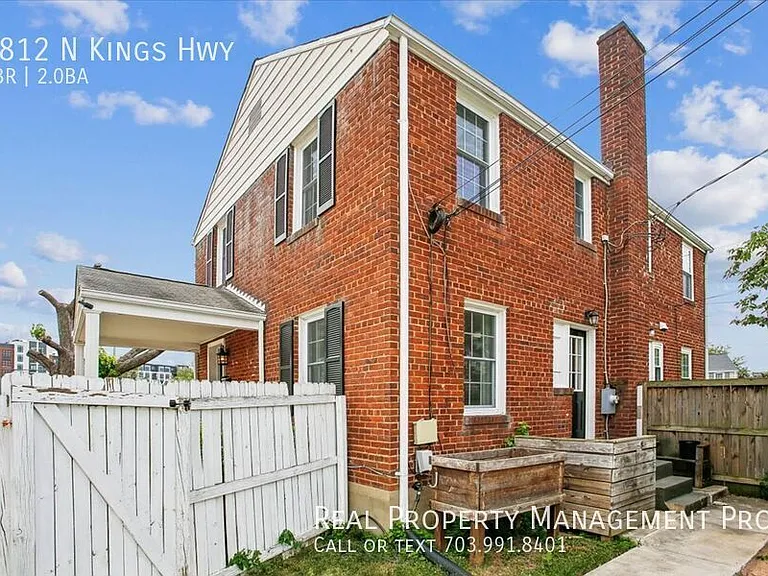 5812 N Kings Hwy — Photo 27