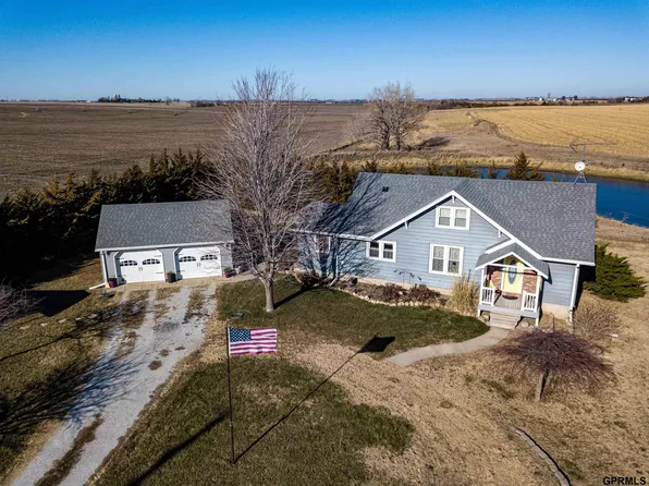 1450 County Road C, Dorchester, NE 68343