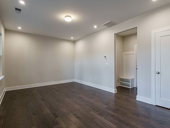 Waterside Residence 1- Bonus Room