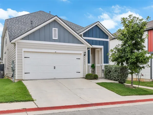 5403 Dimesky Ln, Austin, TX 78723
