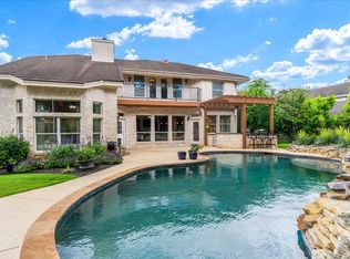 58 Cottondale Rd, The Hills, TX 78738