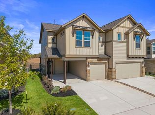 2208A Cornfield Dr, Pflugerville, TX 78660