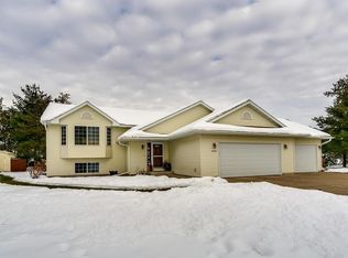 19062 63rd Ave, Chippewa Falls, WI 54729