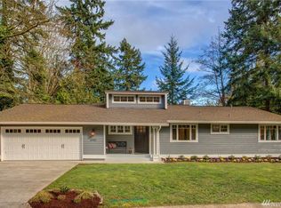 6140 94th Ave SE, Mercer Island, WA 98040