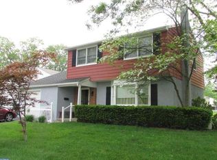 519 Edgewood Ave, Lansdale, PA 19446