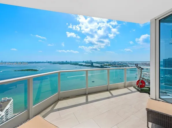 2020 N Bayshore Dr APT 3301, Miami, FL 33137