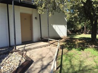 312 W Rentz St APT 91, Weatherford, TX 76086