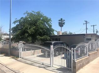 3224 Ferndale St, Las Vegas, NV 89121