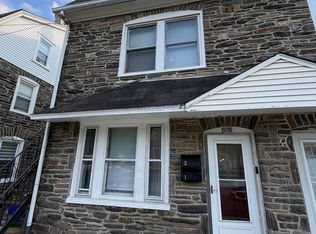 9218 W Chester Pike, Upper Darby, PA 19082