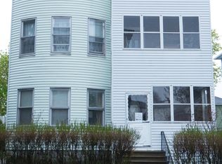 3 Suffield St, Worcester, MA 01610