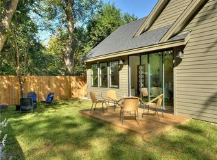 3309 Thompson St #2, Austin, TX 78702