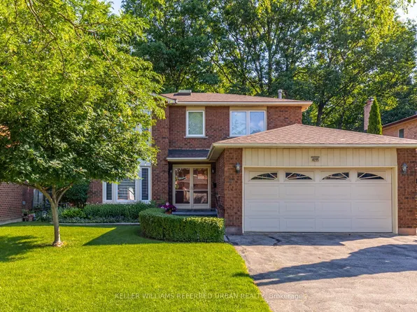 4235 Perivale Rd, Mississauga, ON L5C 4B1