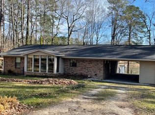 117 Dogwood Dr, Anacoco, LA 71403