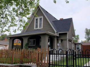 914 E Platte Ave, Colorado Springs, CO 80903