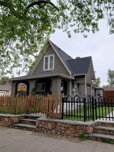 914 E Platte Ave, Colorado Springs, CO, 80903