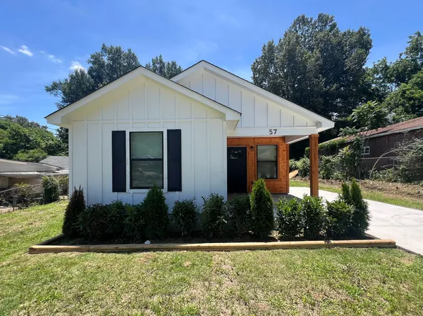 57 E Belle Haven Rd, Memphis, TN 38109