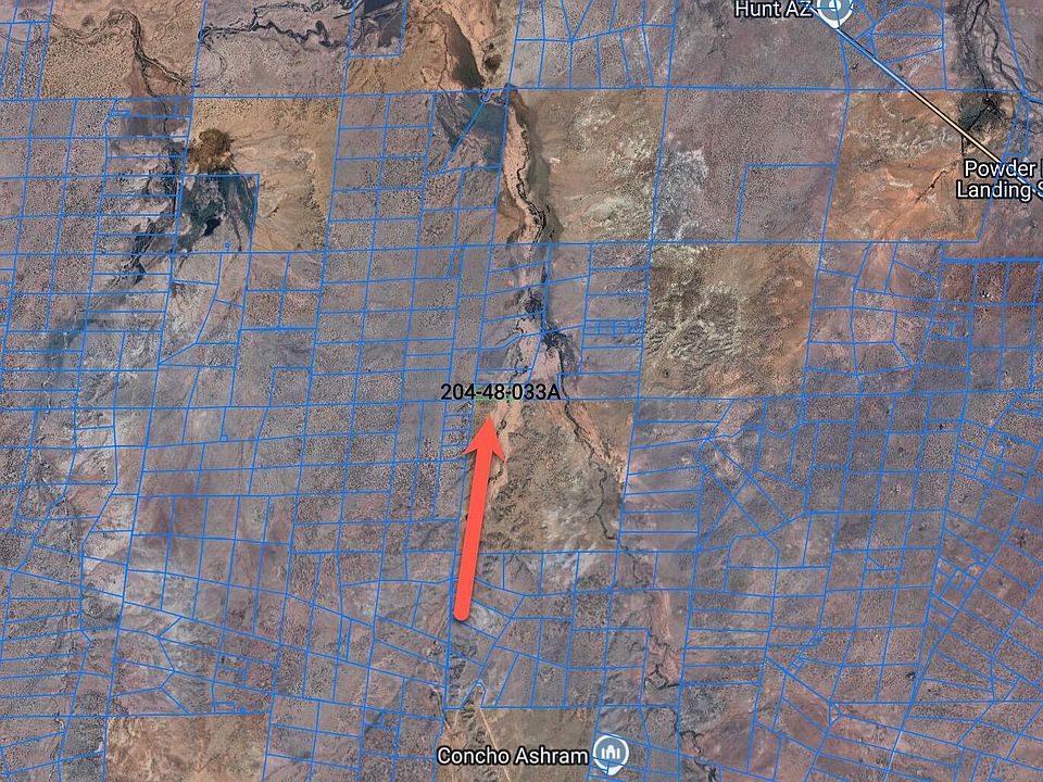 2nd image of TBD Ranch of WM 20448033A -- #33