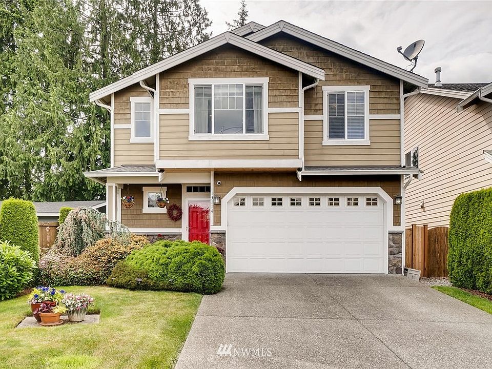 1st image of 13114 25th Drive SE #33