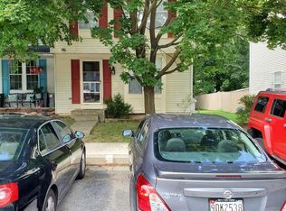 9412 Squires Ct, Laurel, MD 20723