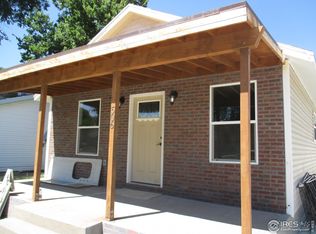 506 Cleveland St, Sterling, CO 80751
