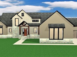 5086 N Shoreside St, Maize, KS 67101
