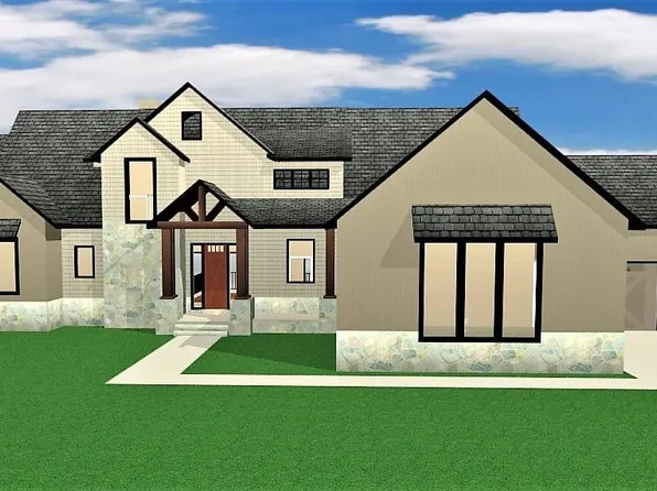 5086 N Shoreside St, Maize, KS 67101