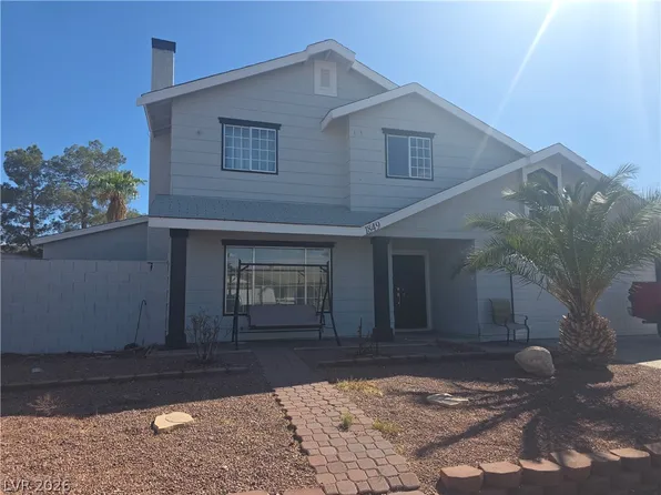 1849 Golden Shadow Dr, Henderson, NV 89002