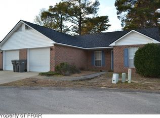 2048 Glenwick Dr, Fayetteville, NC 28304