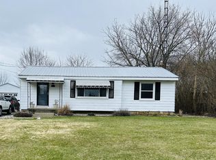 1061 Elodie Dr, Flint, MI 48532