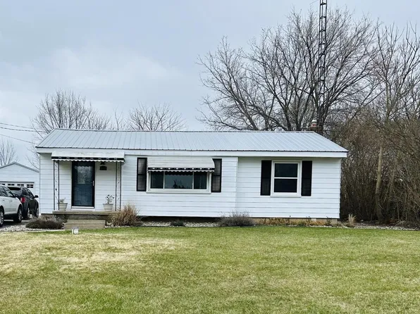 1061 Elodie Dr, Flint, MI 48532