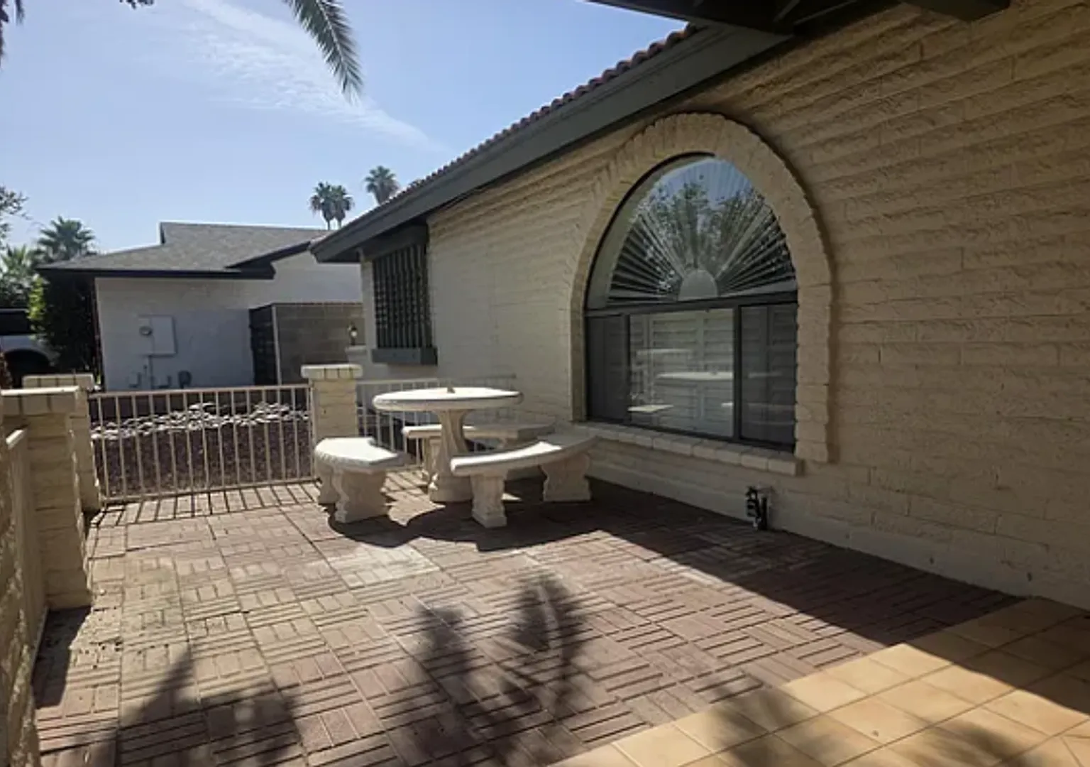4BR/2BA Mesa Home with Private Pool & 2-Car Garage $3,000/mo — Photo 2
