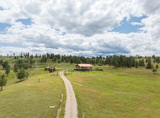 95 Fishel Creek Rd, Roundup, MT 59072