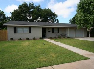 5417 26th St, Lubbock, TX 79407