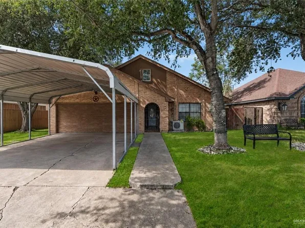 603 E Tulipan St, Hidalgo, TX 78557