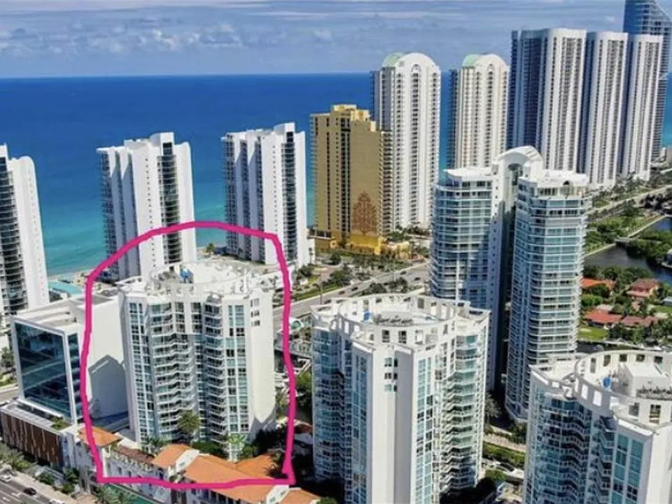 150 Sunny Isles Blvd #1-1103
